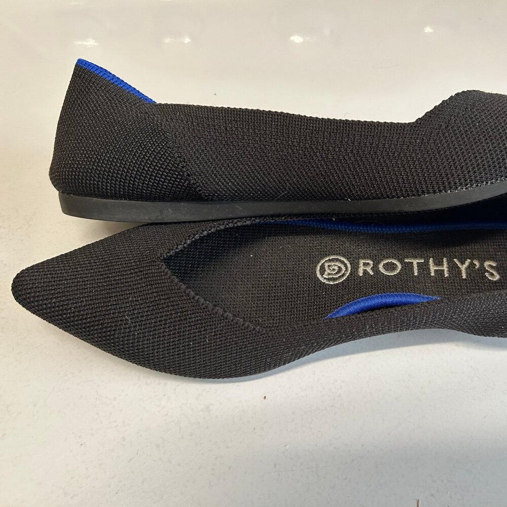 Rothy's The Point - Picture 5 of 11